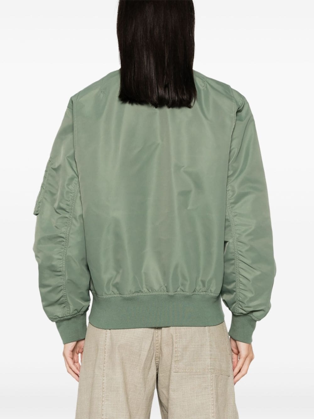 Otley bomber jacket - 4