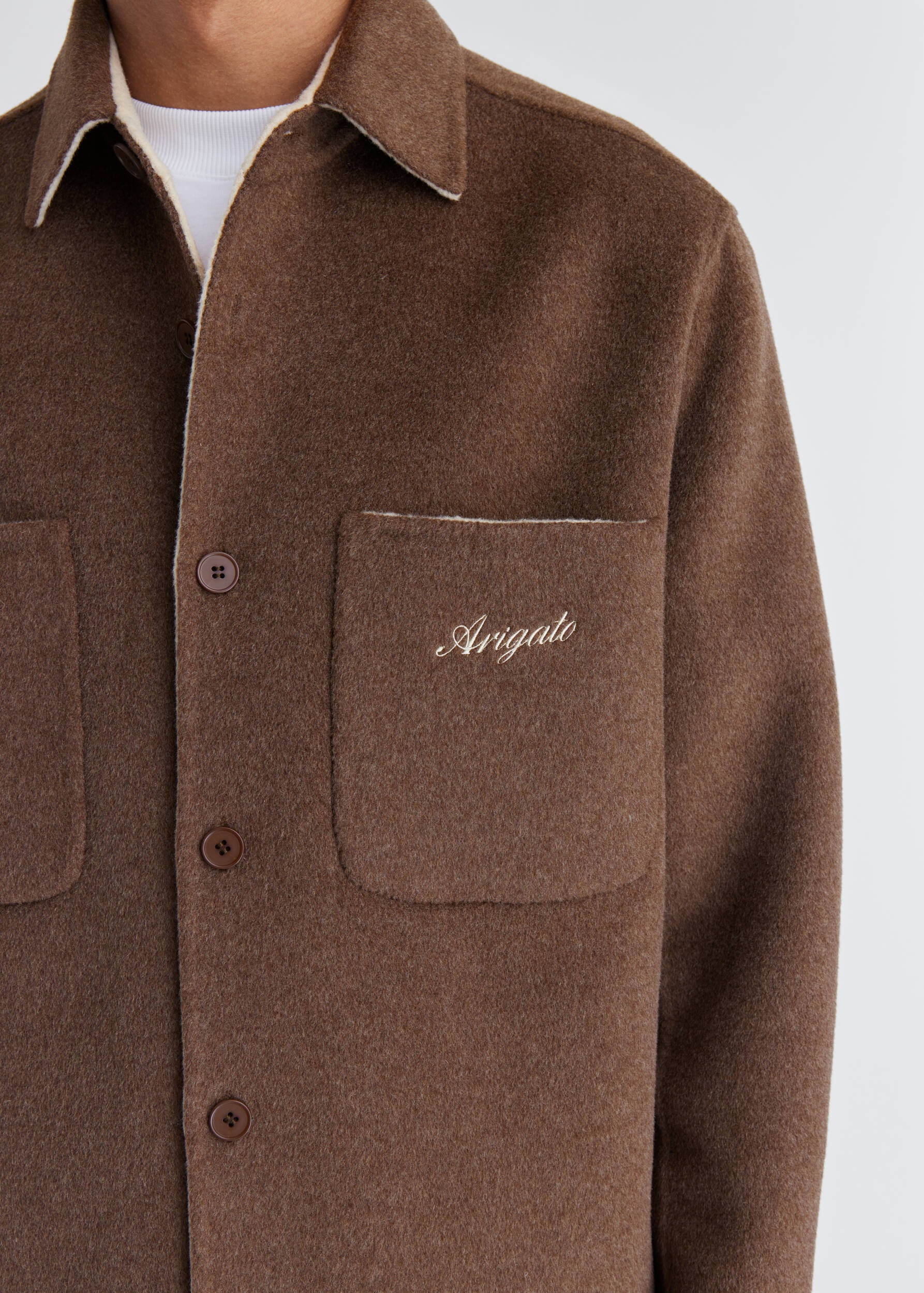 Index Overshirt - 5