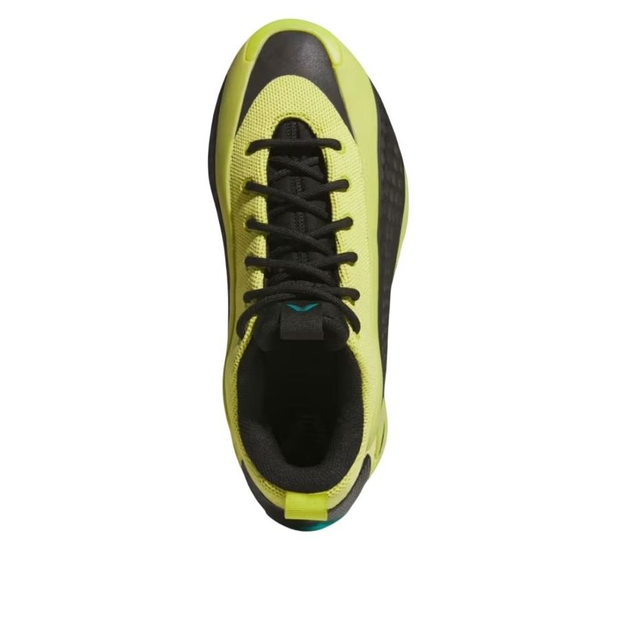 adidas AE 1 Low 'Preloved Lime' JS1778 - 5