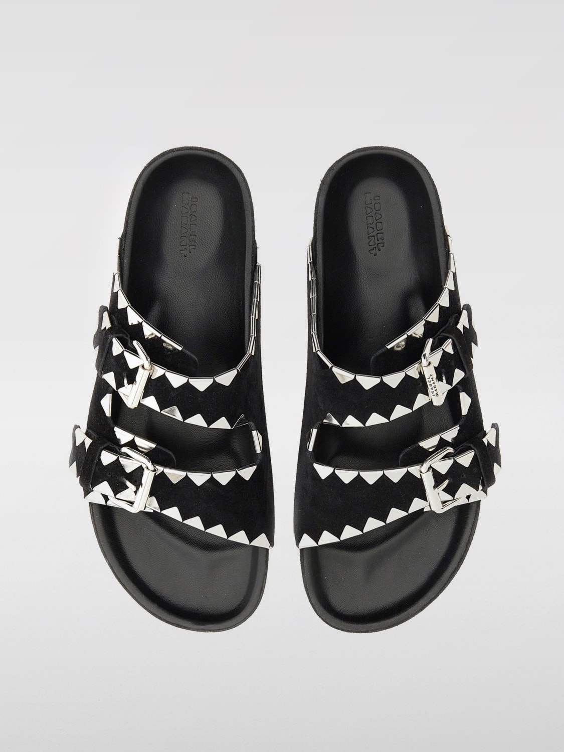 High heel shoes woman Isabel Marant - 4
