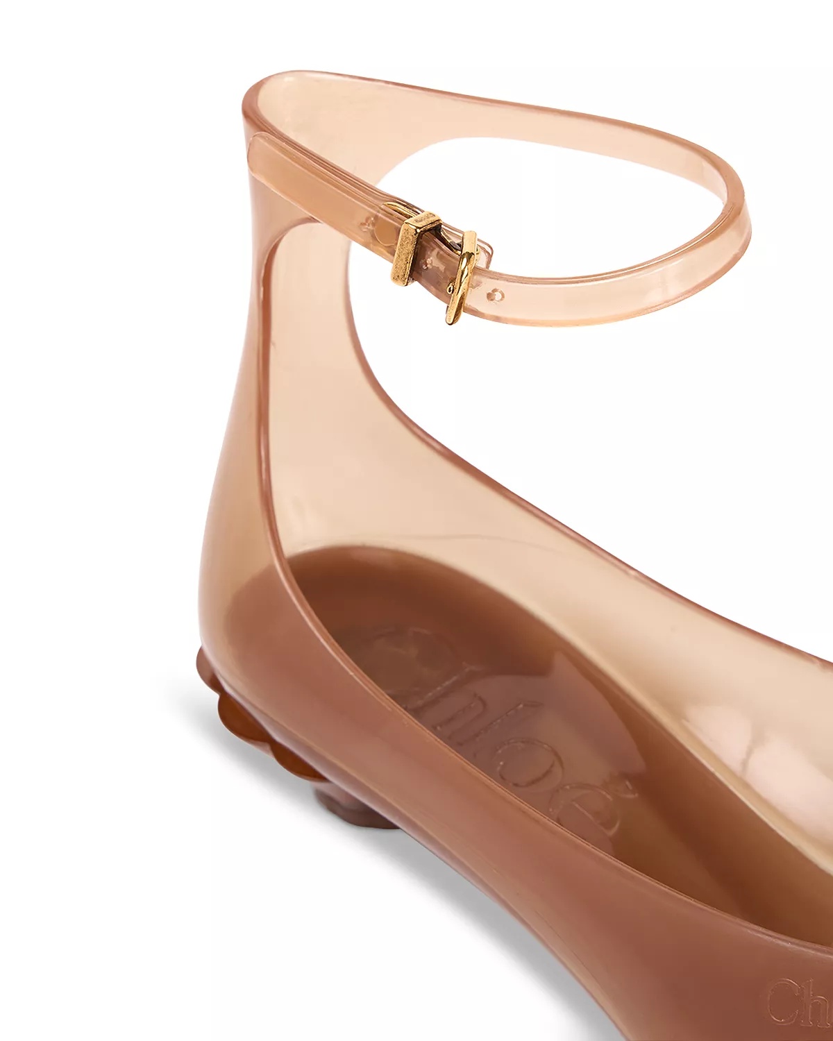 Women's Jelly Sandals - 6
