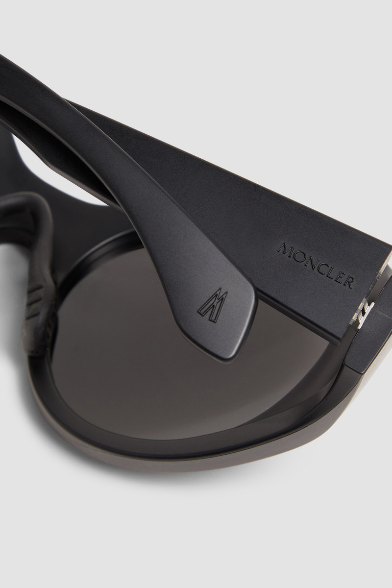 Futuro Round Sunglasses 6