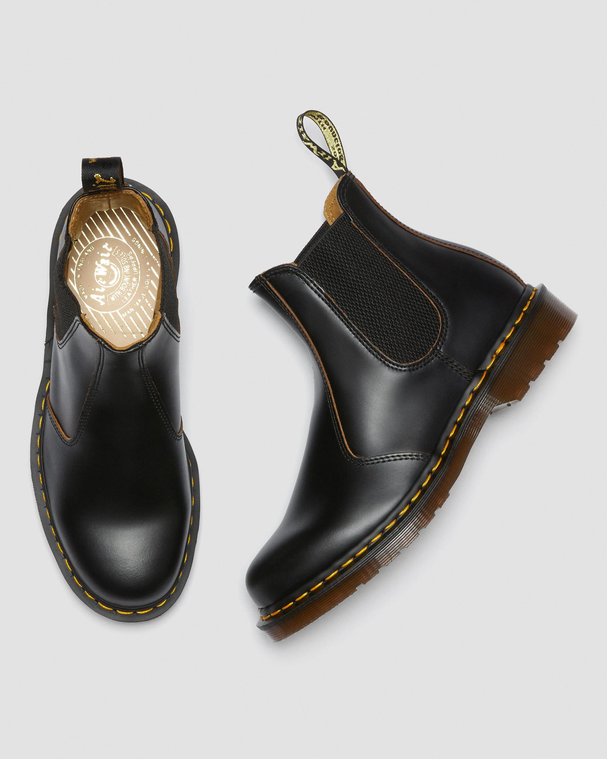 2976 Vintage Made In England Chelsea Boots - 2