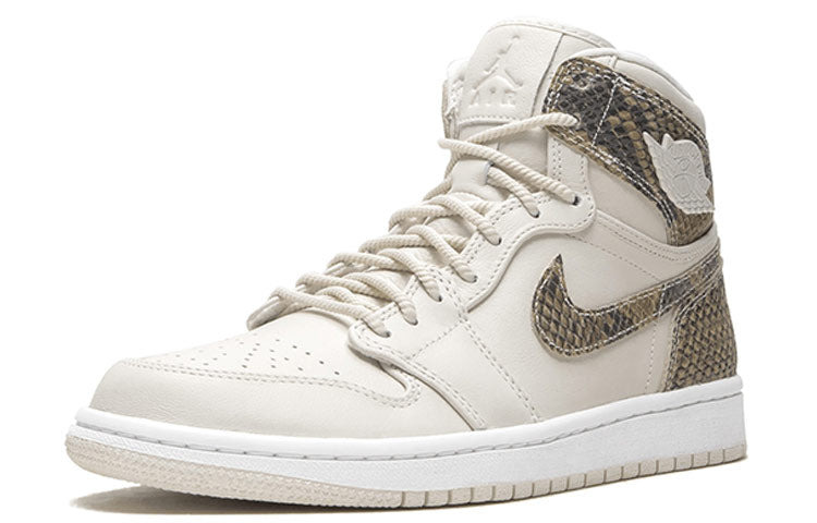 (WMNS) Air Jordan 1 Retro High Premium 'Phantom' AH7389-004 - 2