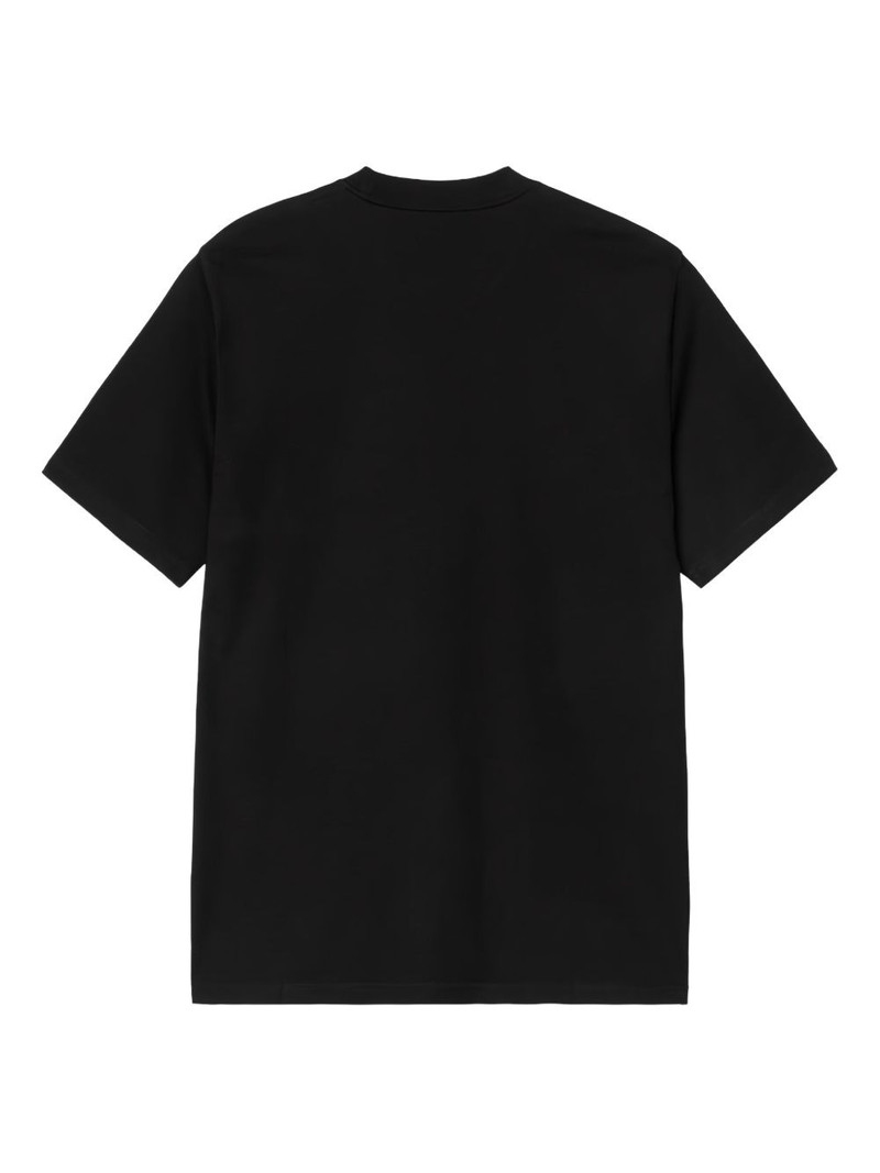 Carhartt Alumni cotton T-shirt outlook
