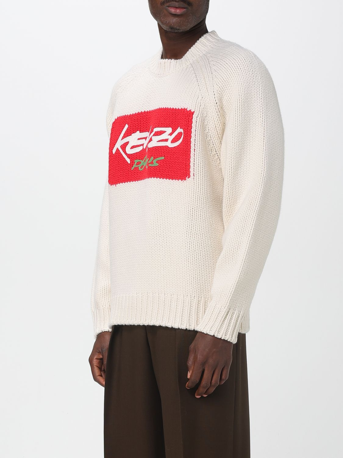 Sweater men Kenzo - 3