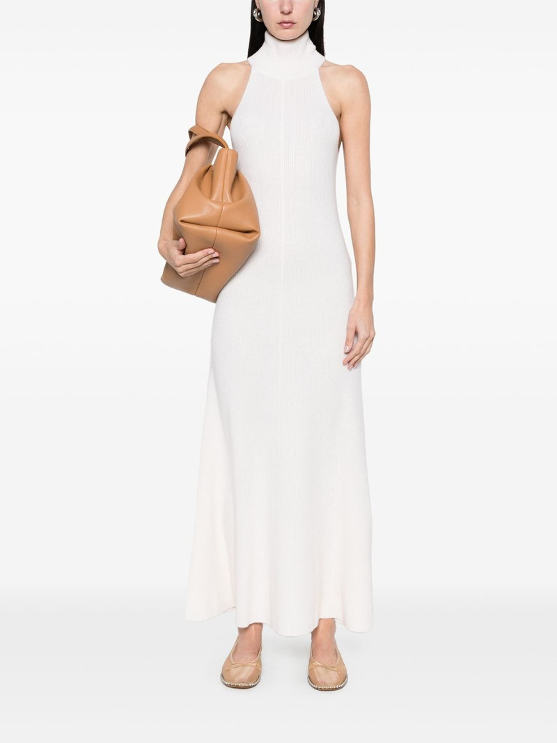 LISA YANG Amannda maxi dress outlook
