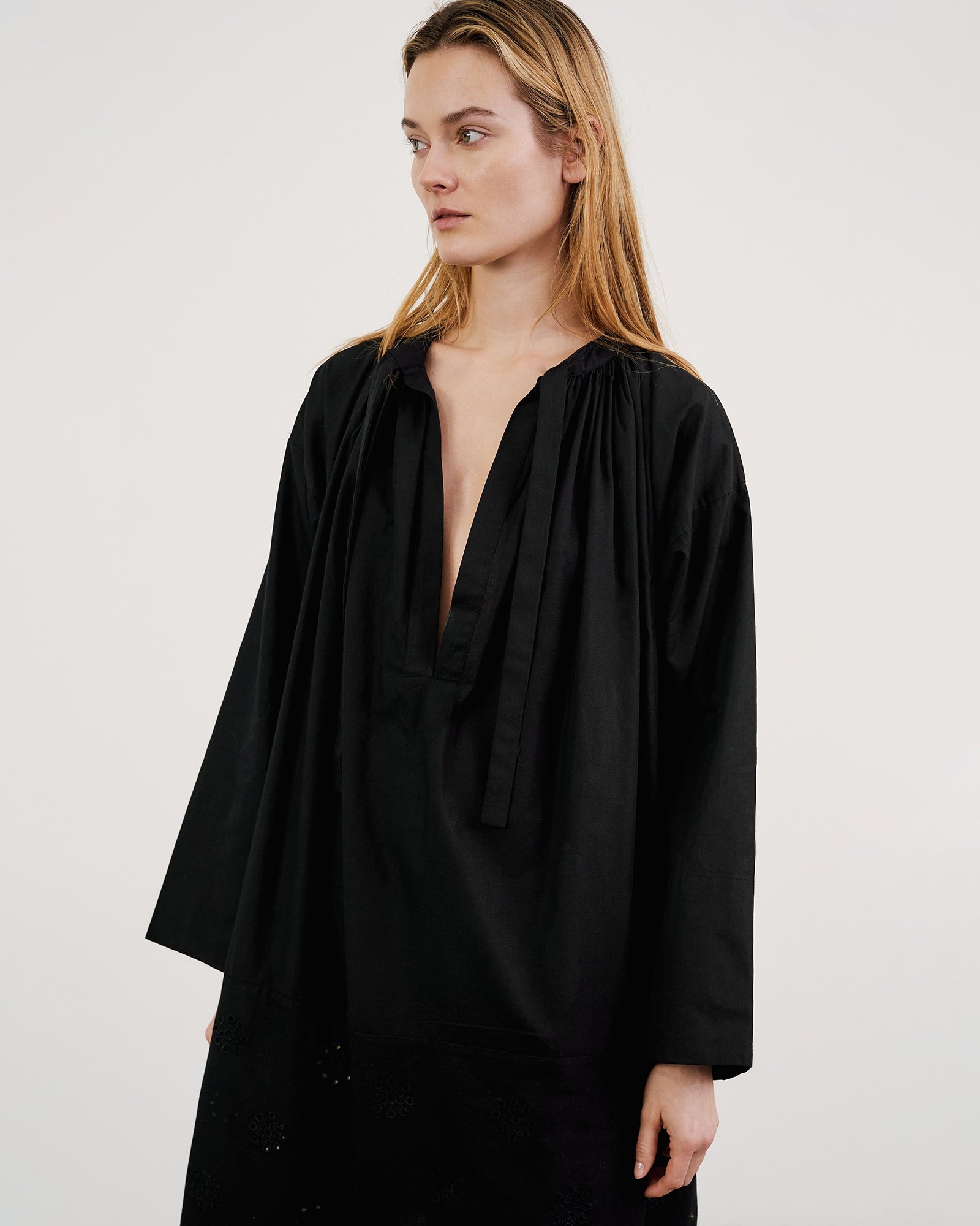NELYA DRESS - 4