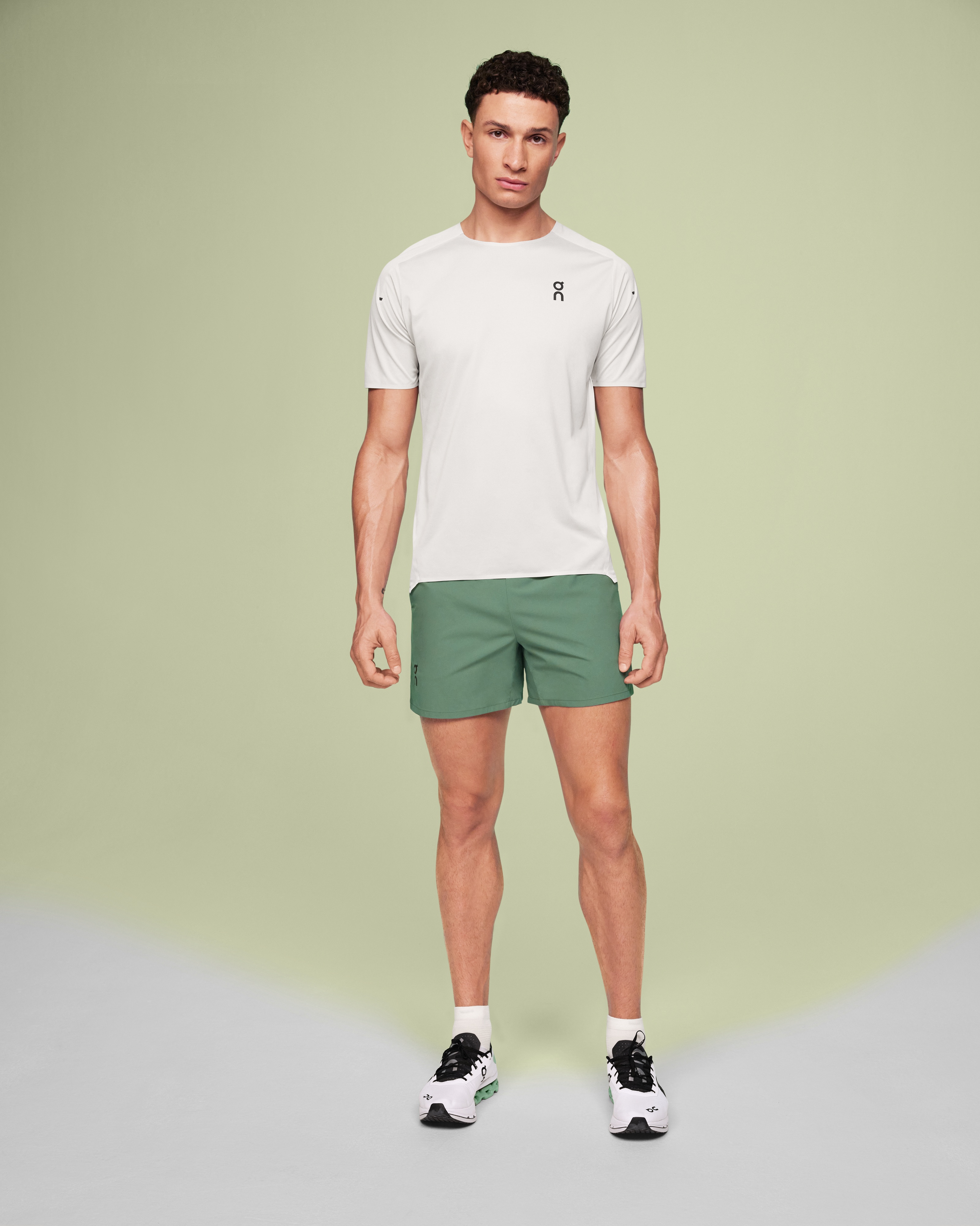 Essential Shorts - 1