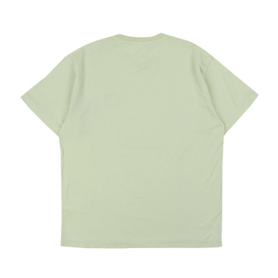 Stone Island SHORT SLEEVE T-SHIRT / LIGHT GRN outlook