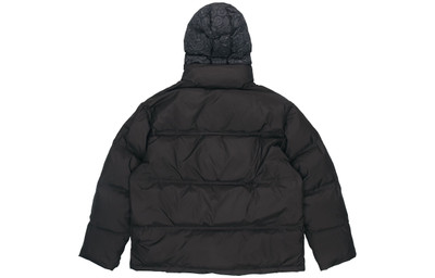 PUMA PUMA Classics Padded Jacket 'Black' 534973-01 outlook