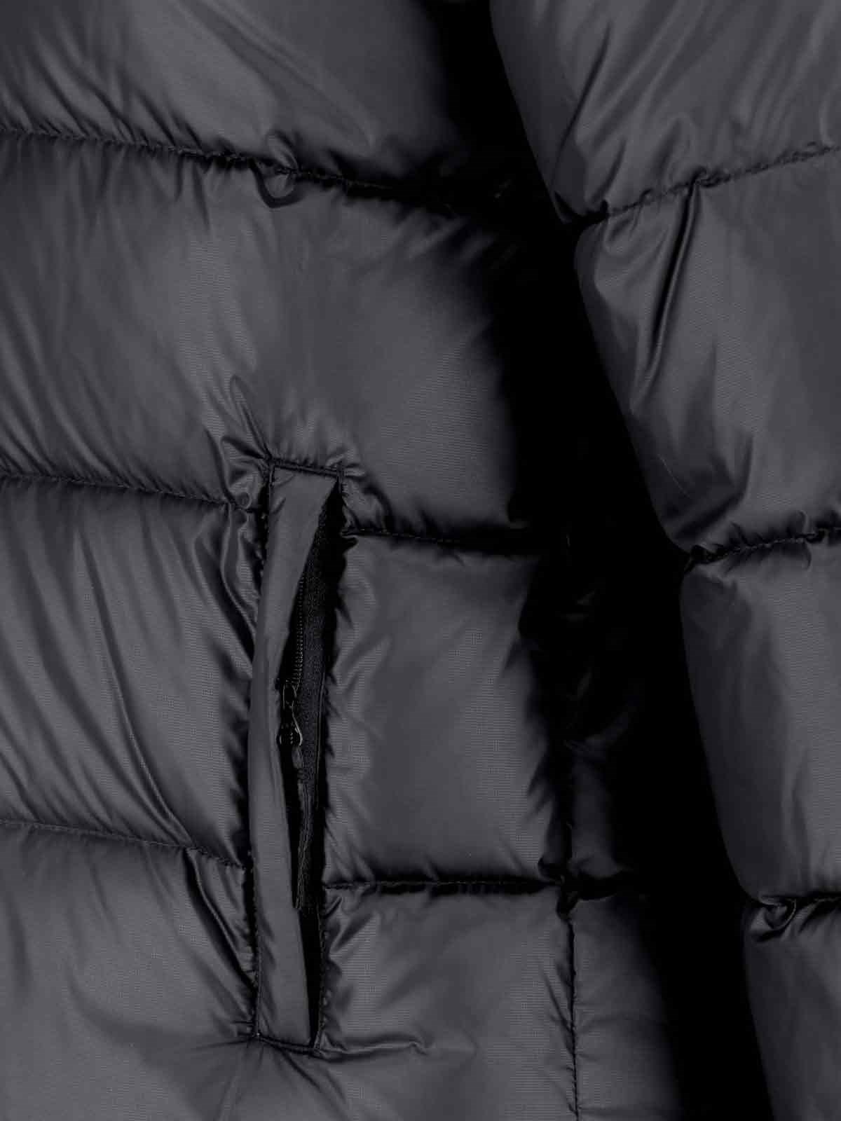 THICKENED DOWN JACKET - 3