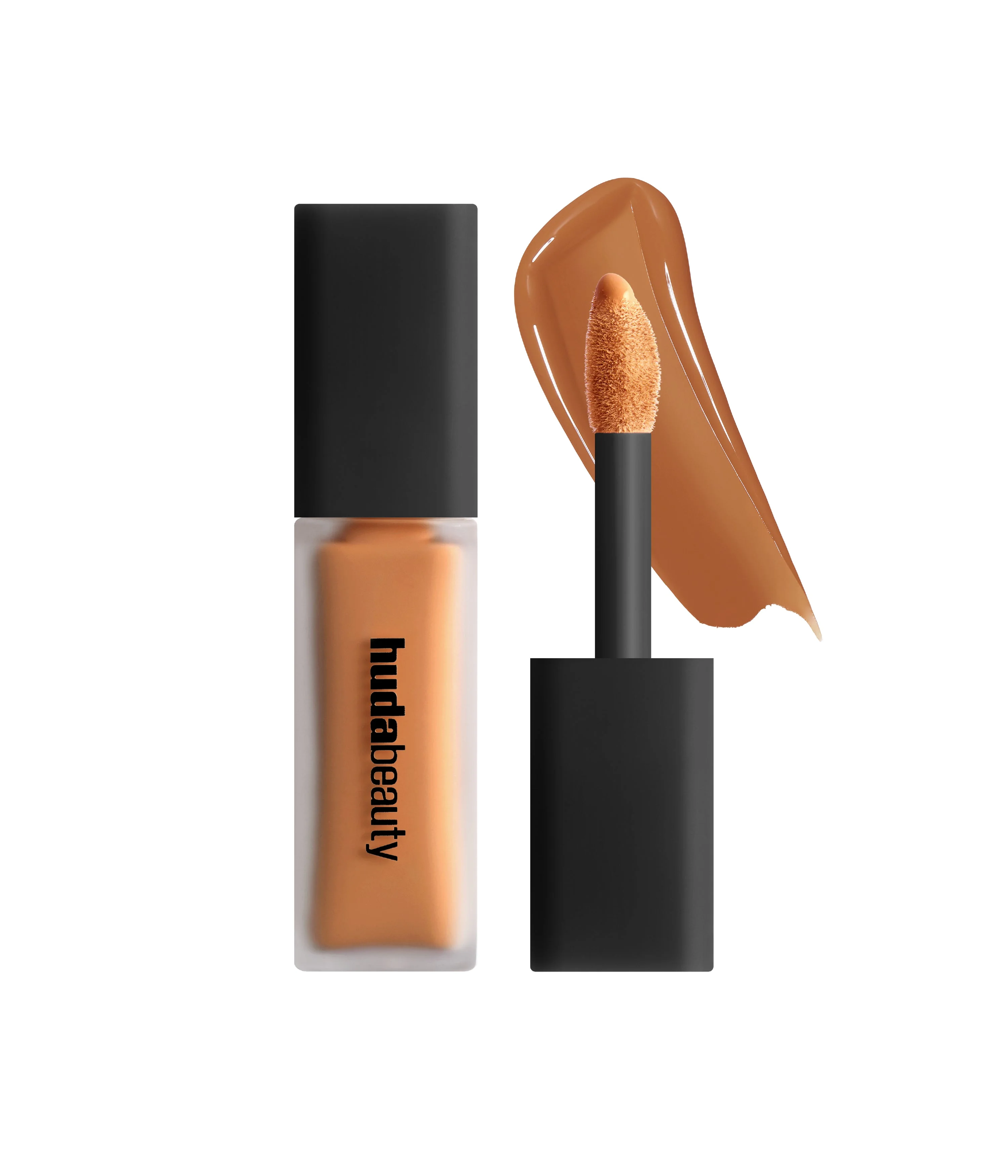 #FauxFilter Luminous Matte Buildable Coverage Crease Proof Concealer - 1