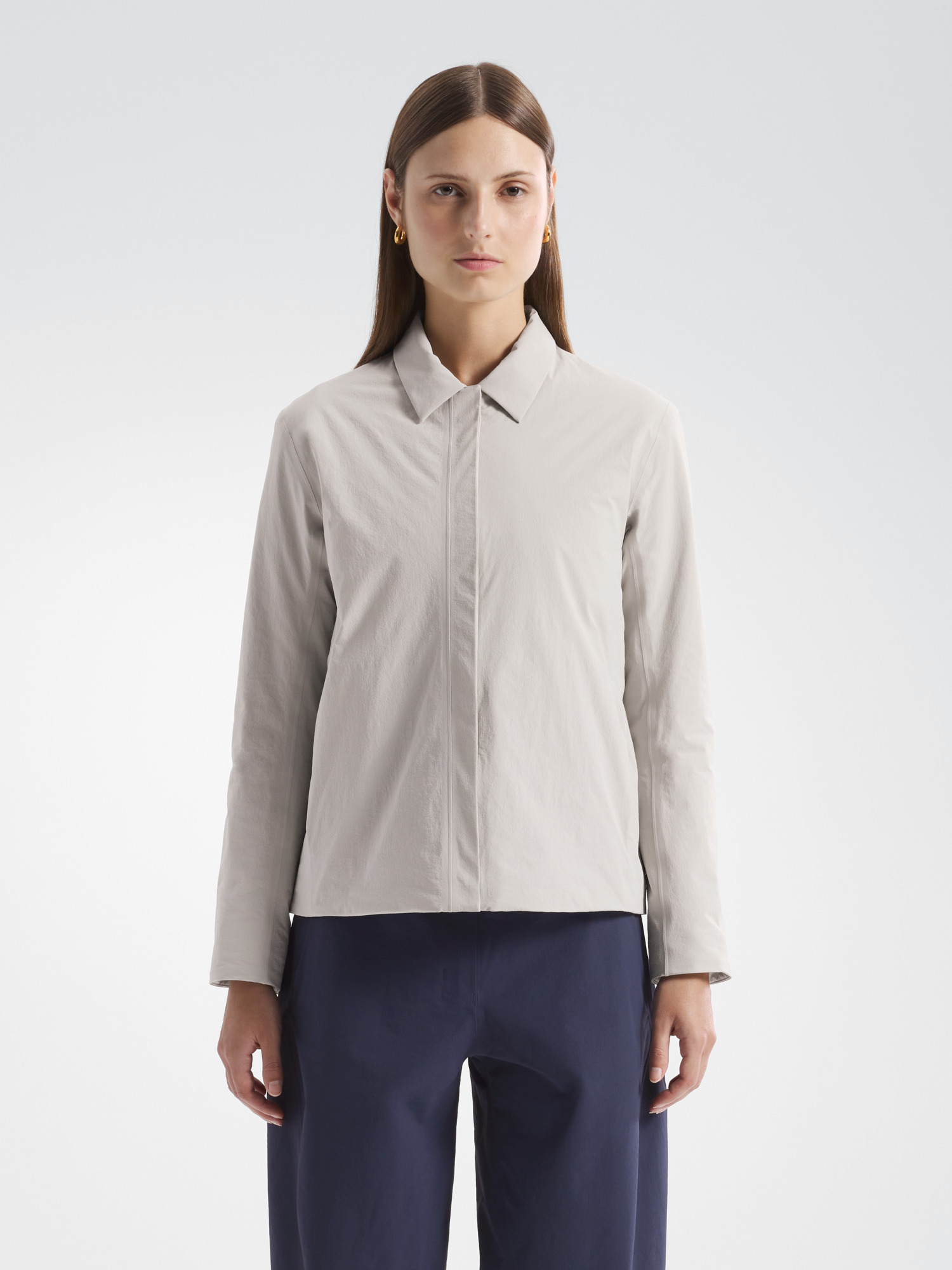 Limina Insulated Jacket - 2