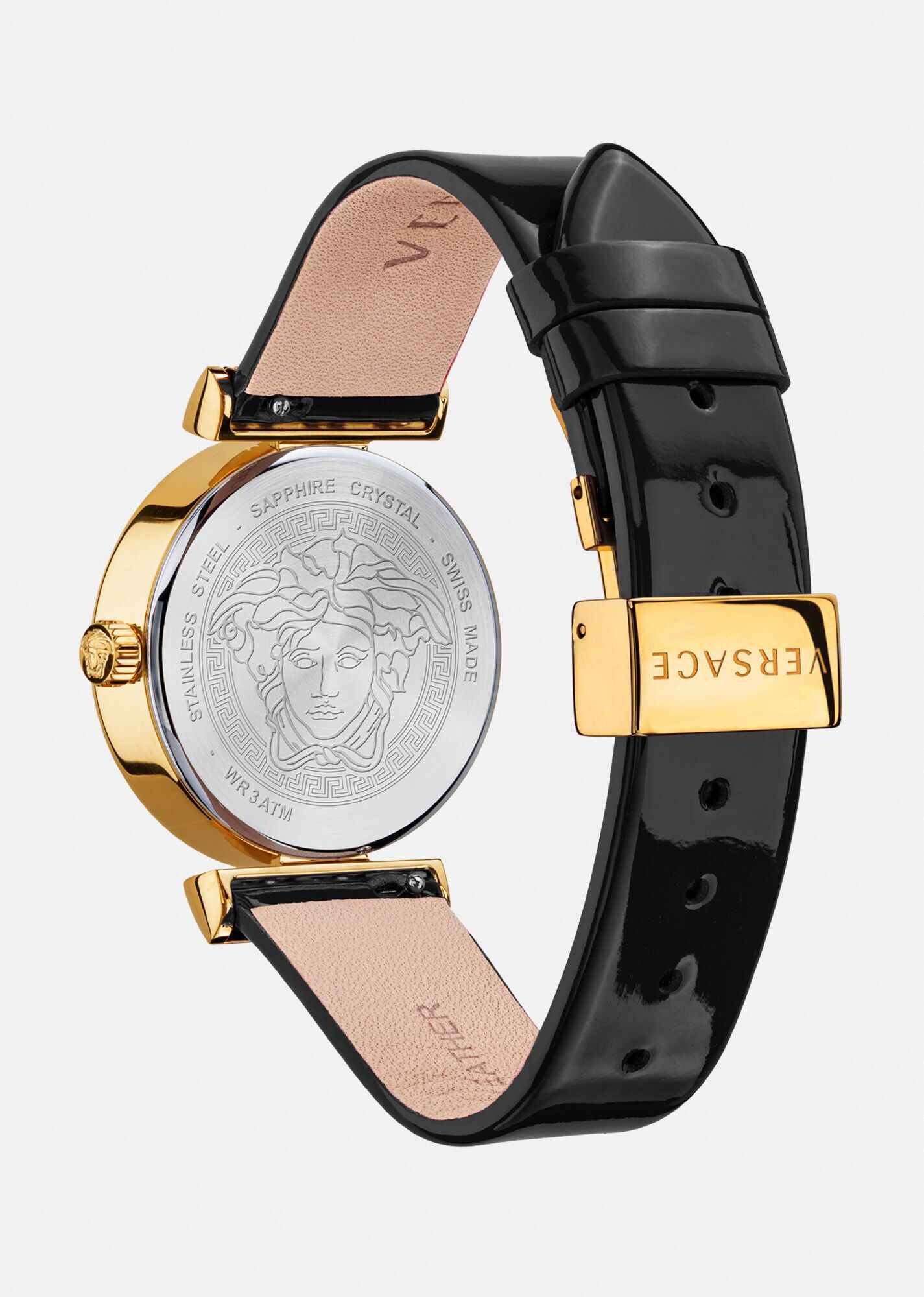 Meander Watch 3