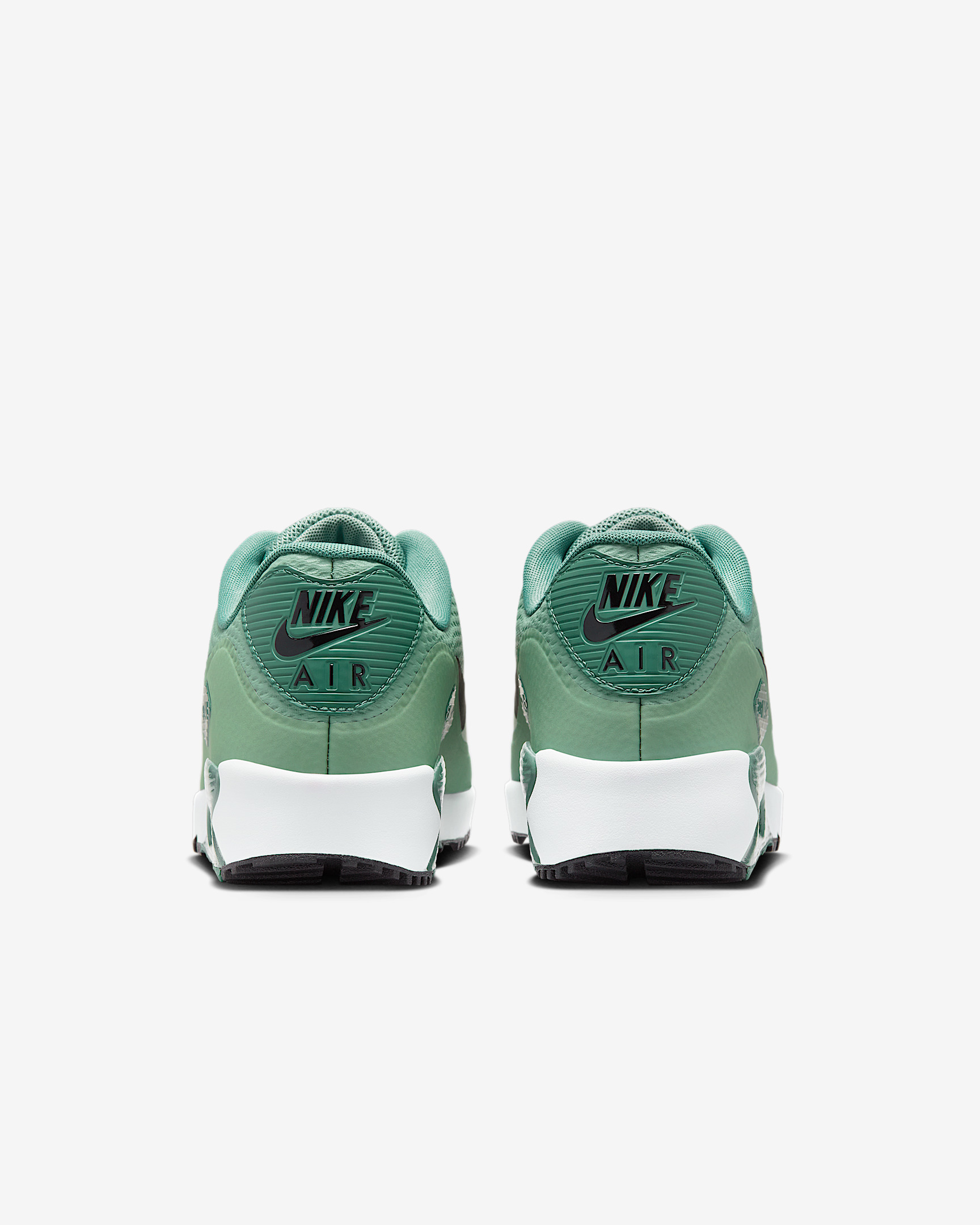 Nike Air Max 90 G Golf Shoes - 6