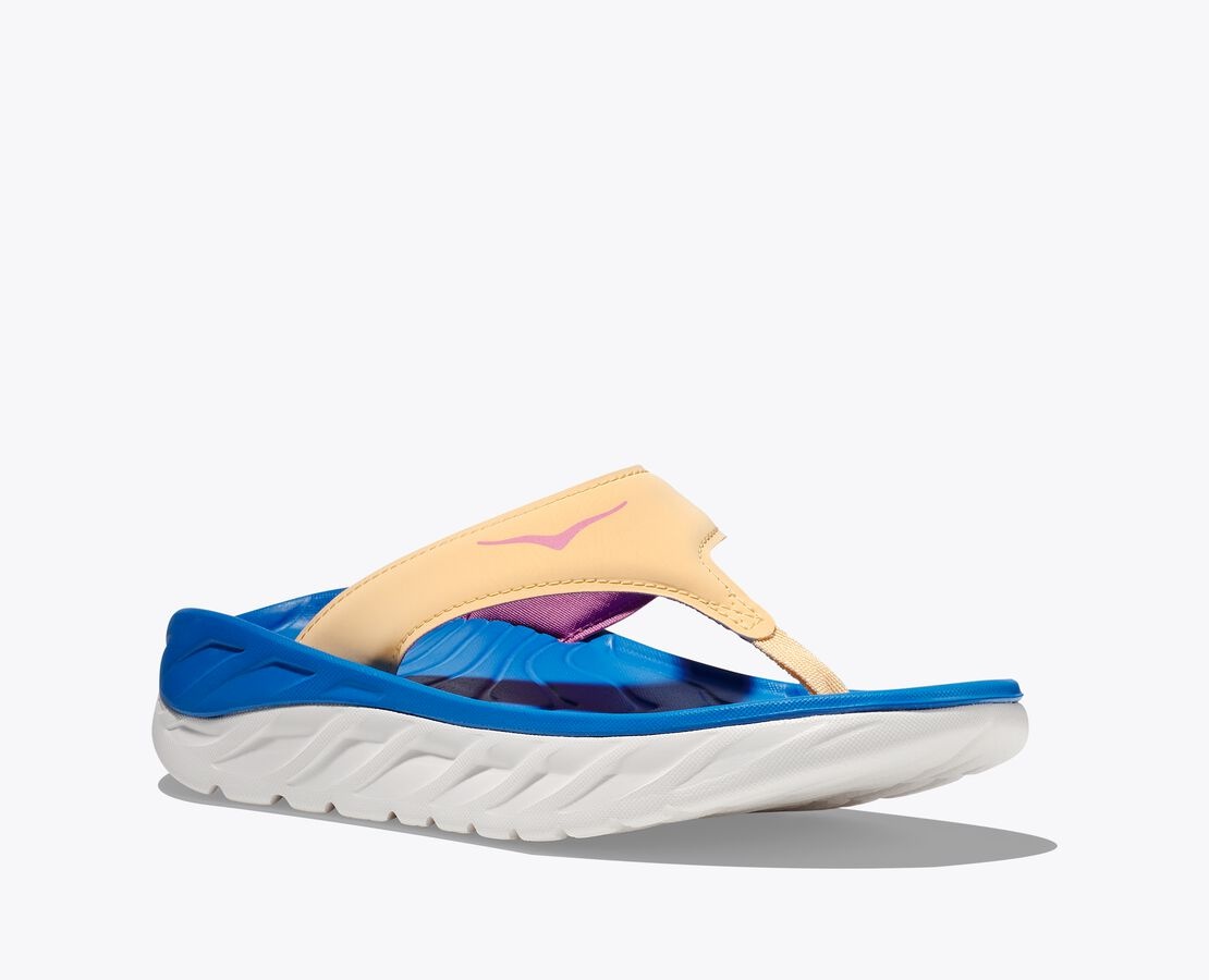 Women's ORA Recovery Flip - 6