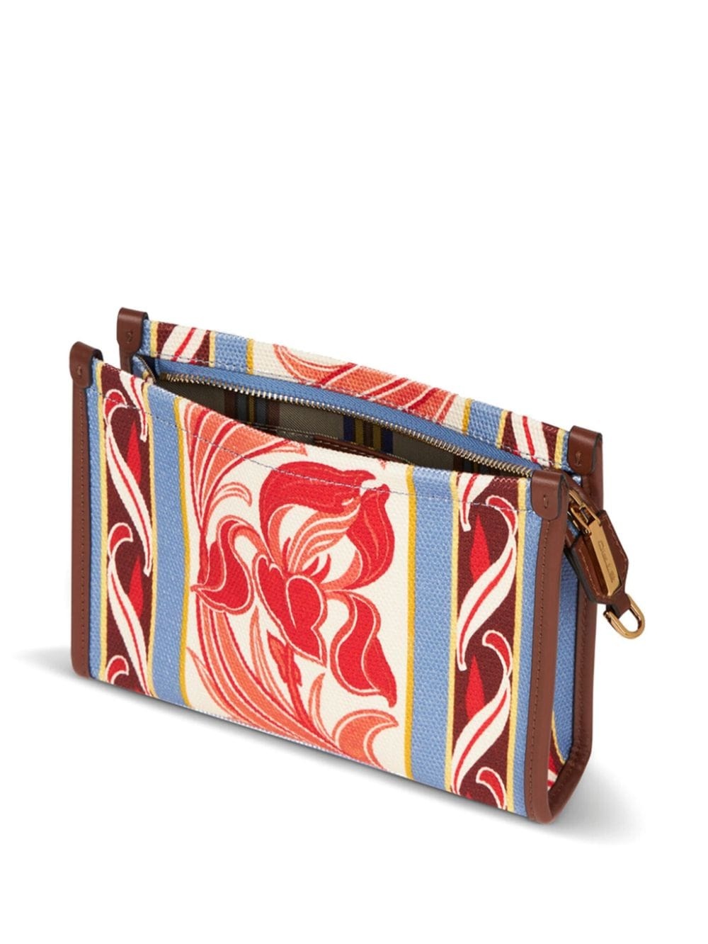 printed mini bag - 5