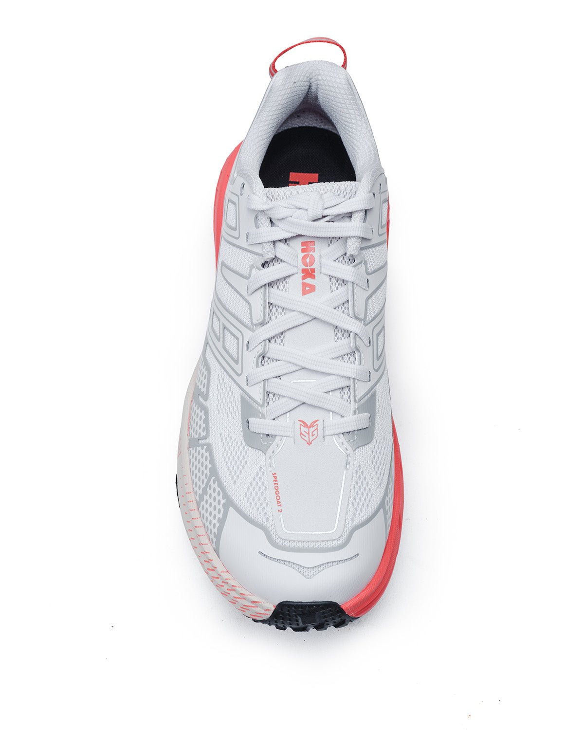 Speedgoat 2 White/Tomato - 2