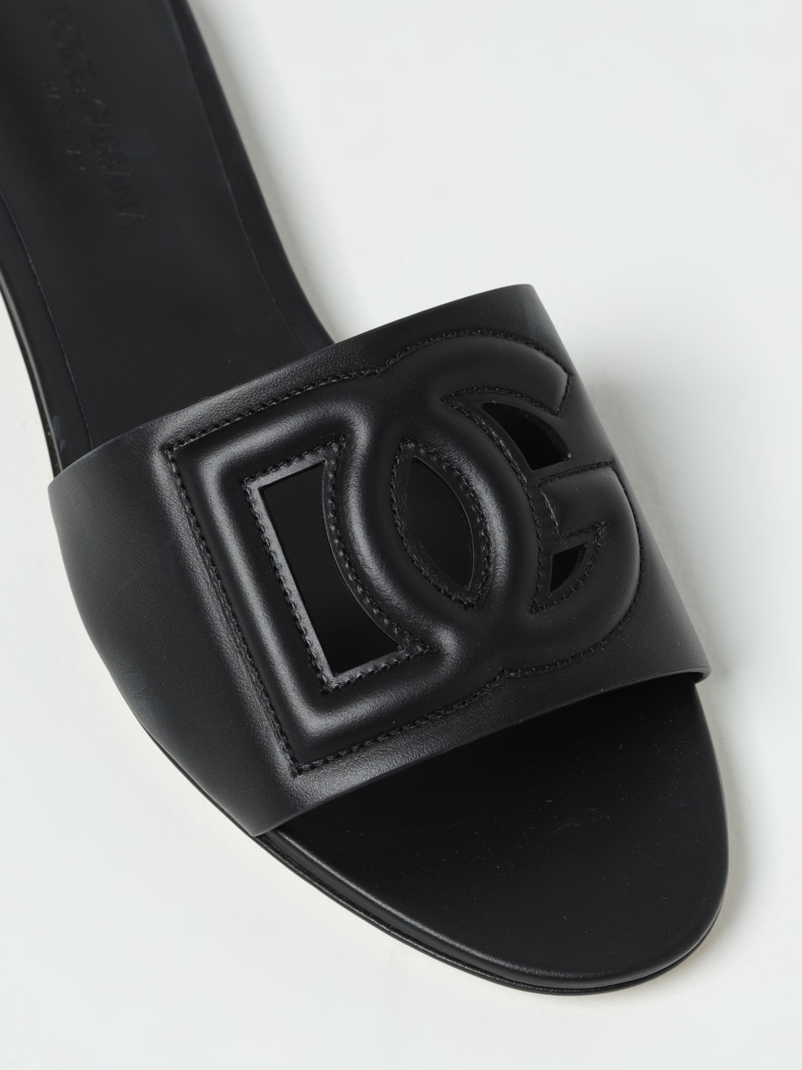 Shoes woman Dolce & Gabbana - 4