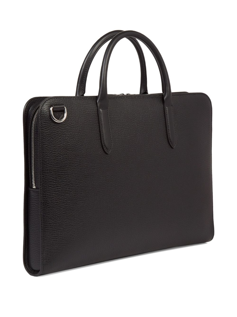 Ultra Slim zip briefcase - 2