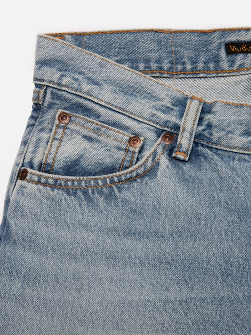 Shady Sadie Slow Days 5