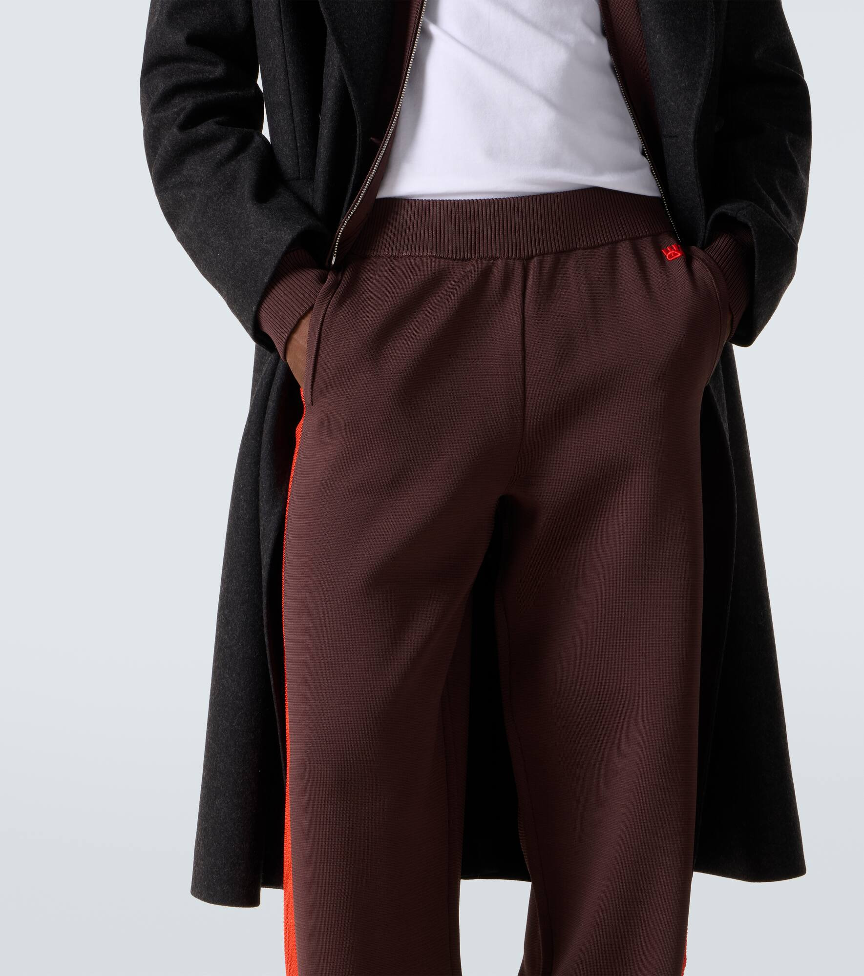 Tide track pants - 5