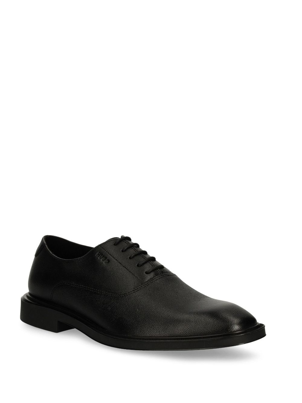 leather Derby shoes - 2