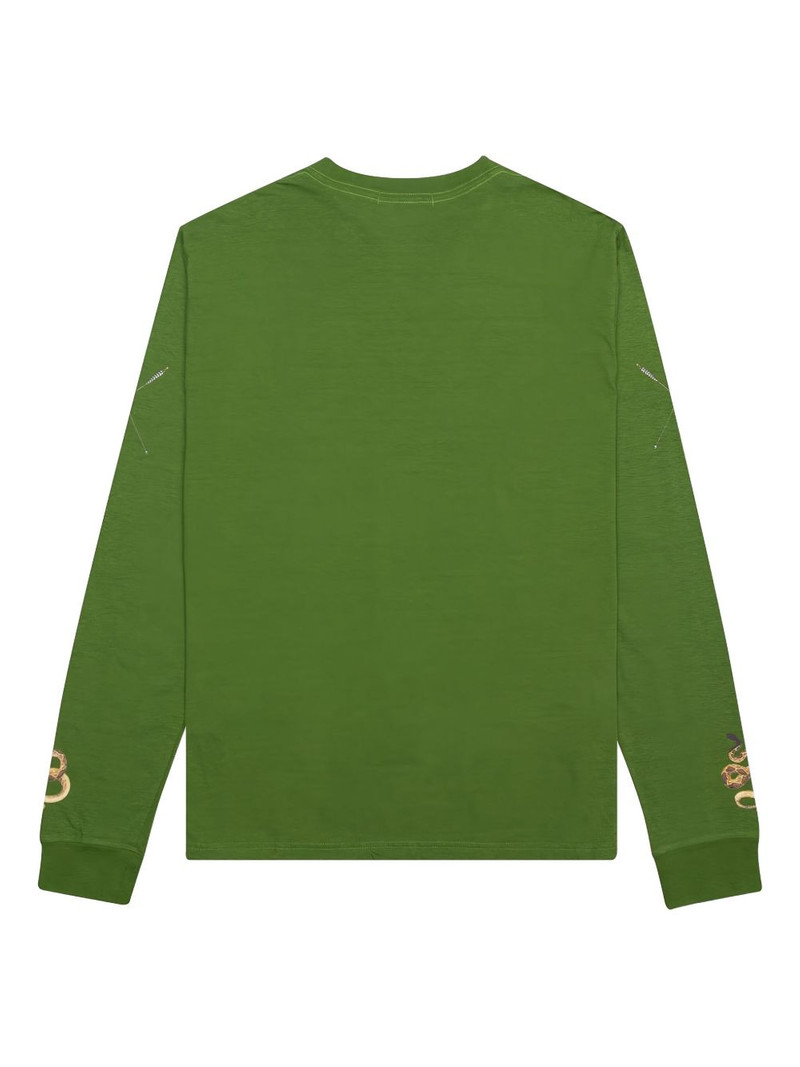 UNDERCOVER graphic-print sweatshirt outlook