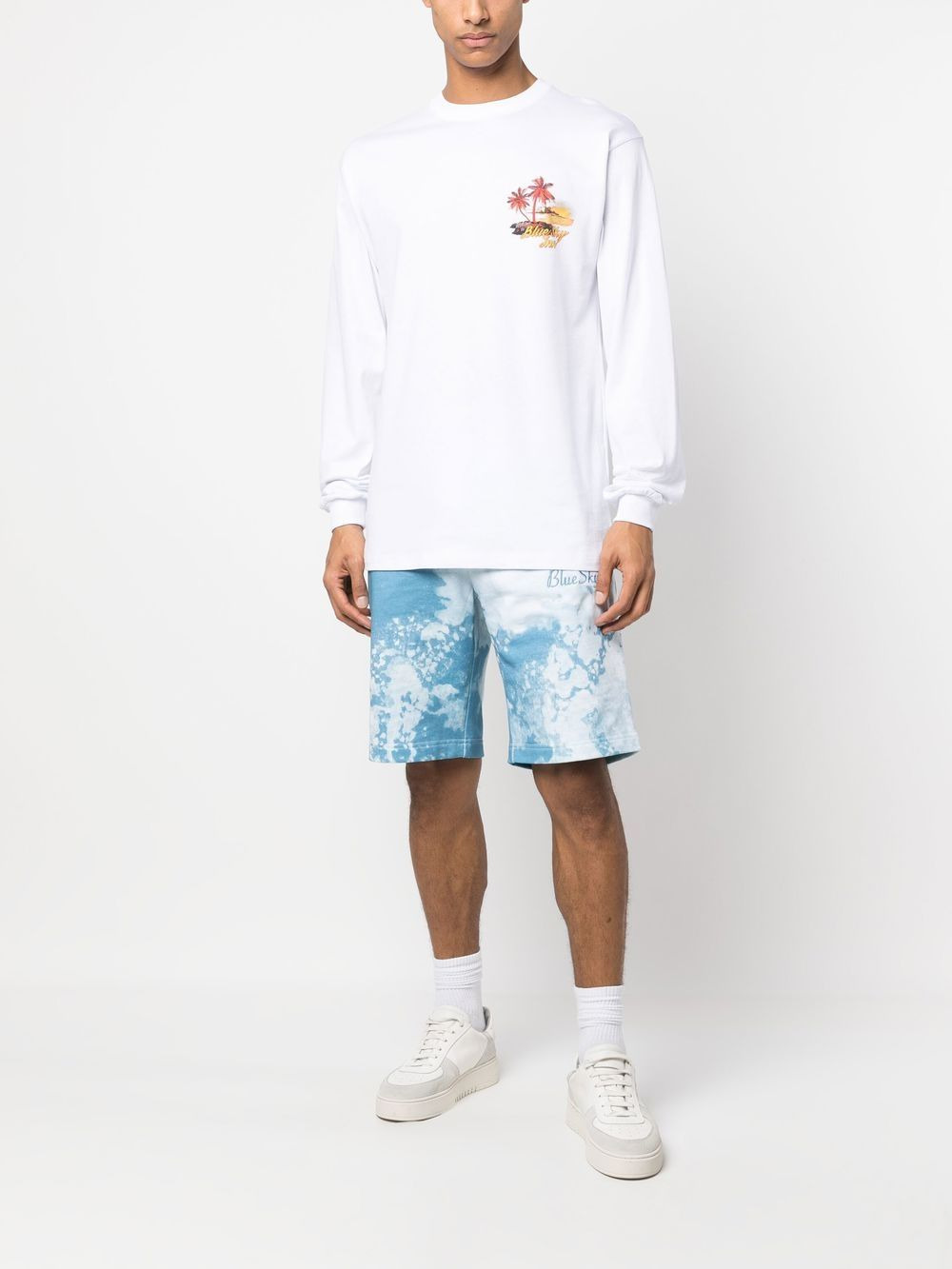 Blue Sky Inn - BLUE SKY INN T-shirt - 5