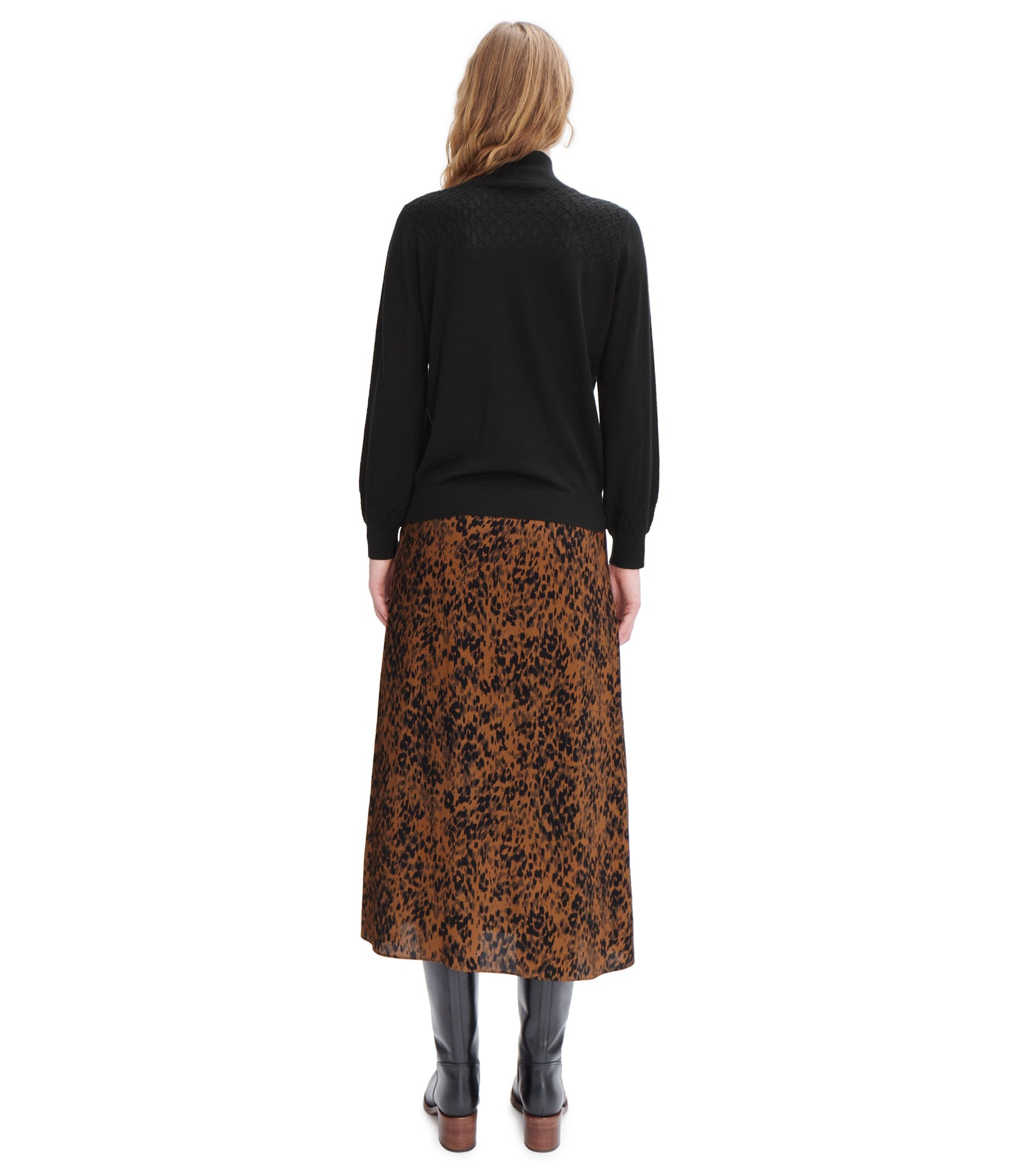Maggie skirt - 3