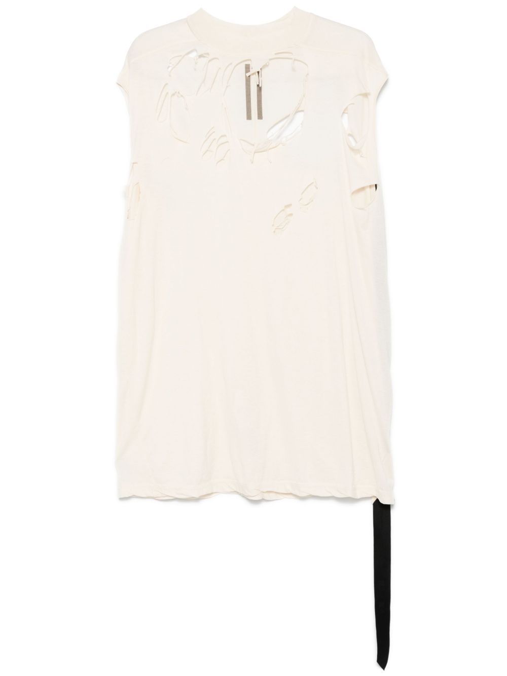 Tarp tank top - 1
