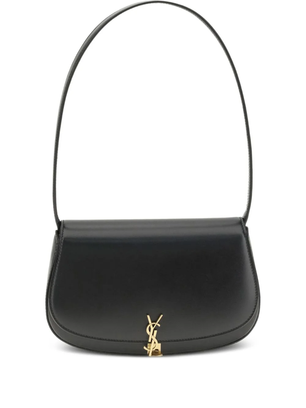mini Voltaire shoulder bag - 1