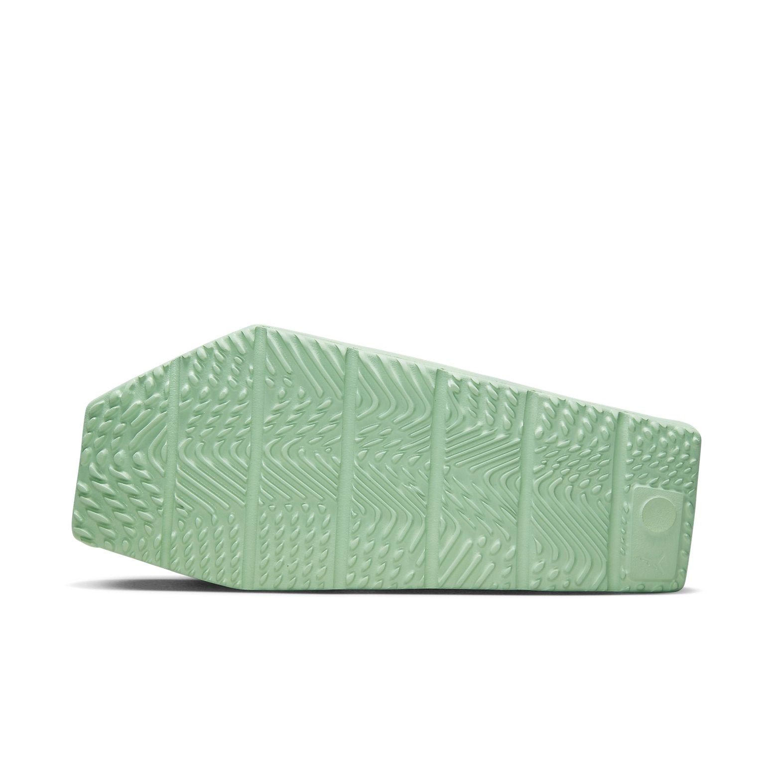(WMNS) Air Jordan Hex Slide 'Pistachio Frost' DQ8992-300 - 4