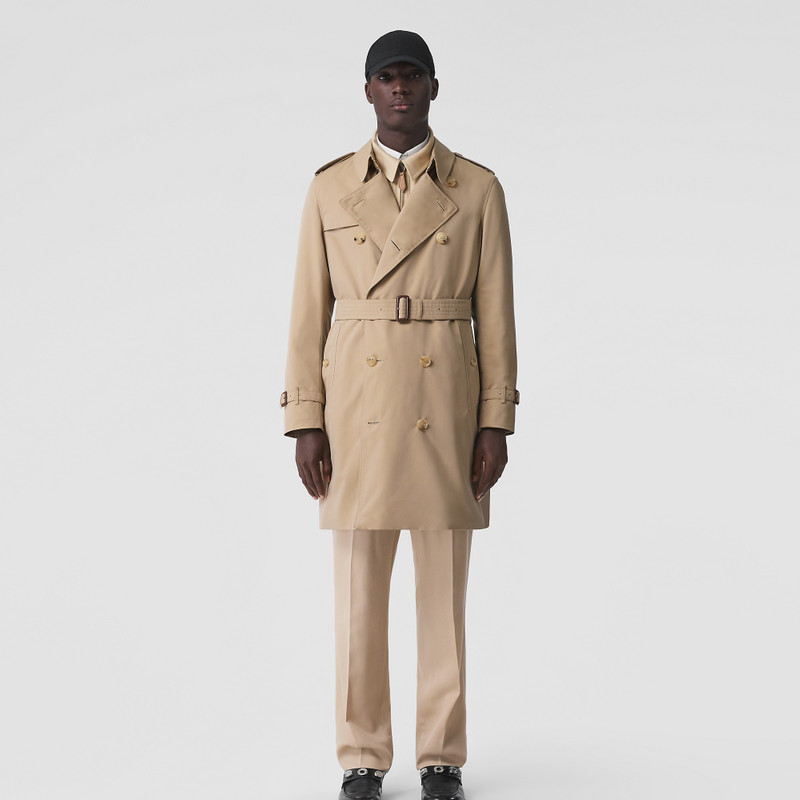 The Mid-length Chelsea Heritage Trench Coat 1