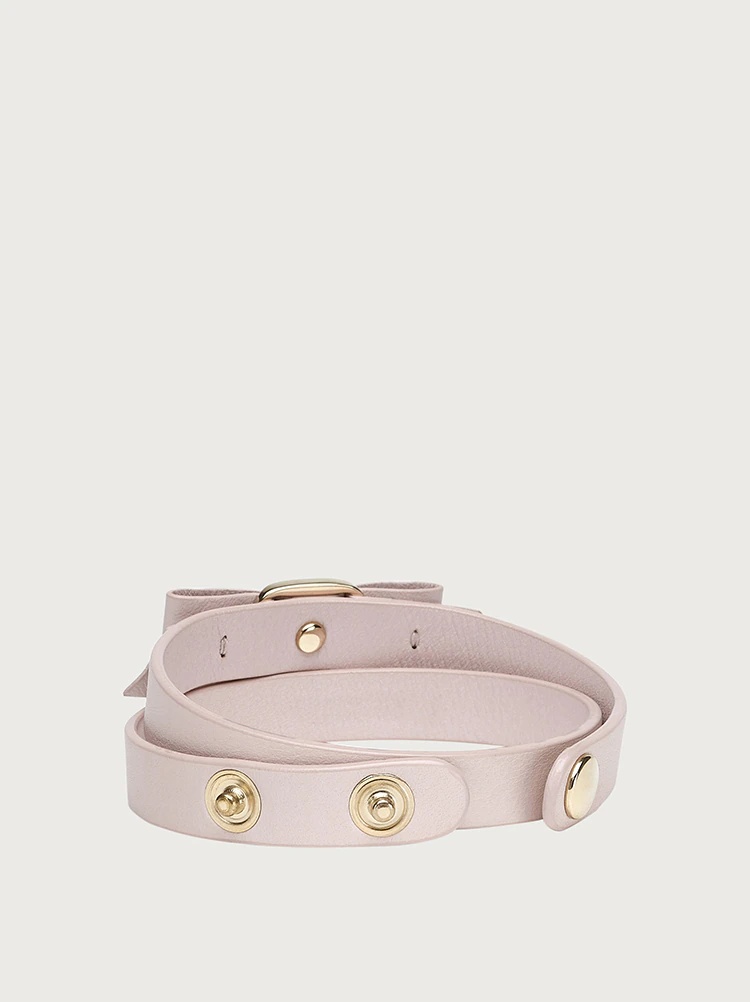 VARA BOW ADJUSTABLE BRACELET - 2