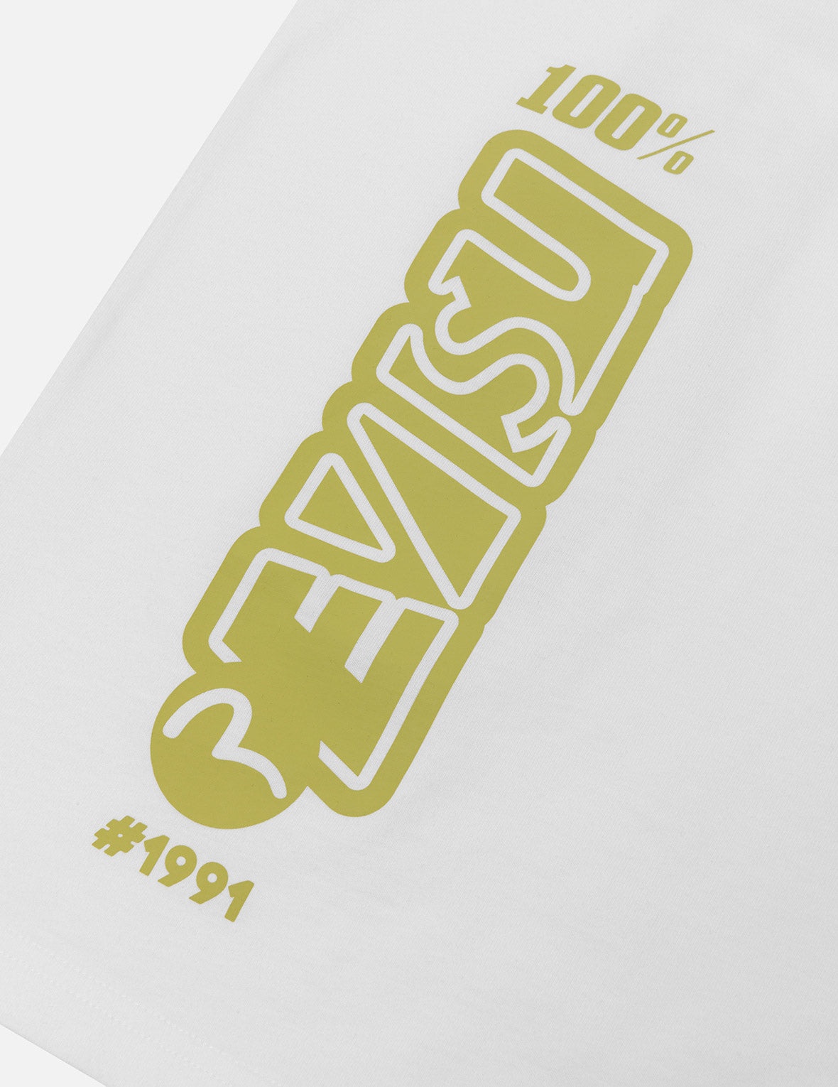 Logo and Daicock Print Loose Fit T-Shirt - 7
