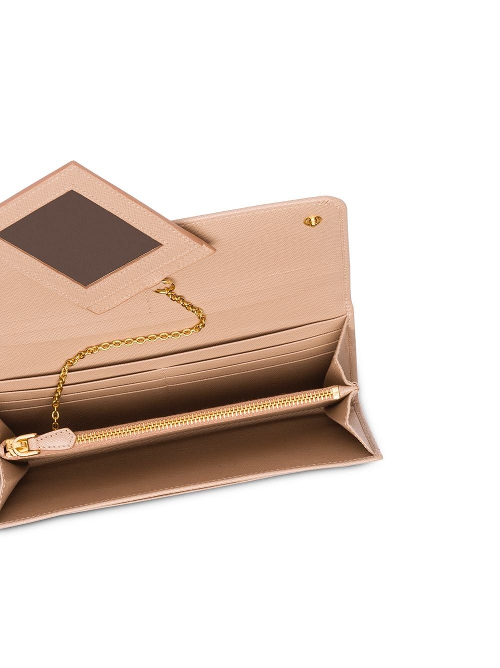 Saffiano wallet - 3