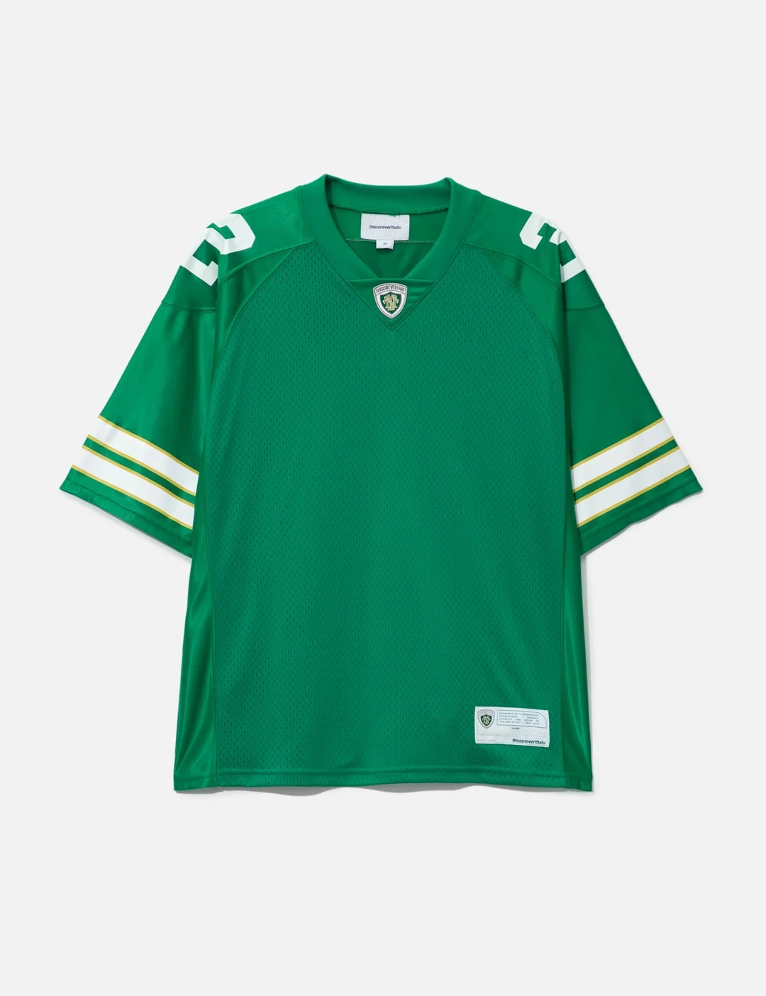 FOOTBALL JERSEY - 1