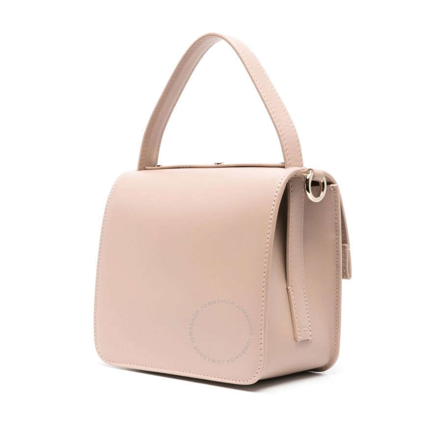 Chloe Micro Penelope Leather Tote Bag - 2