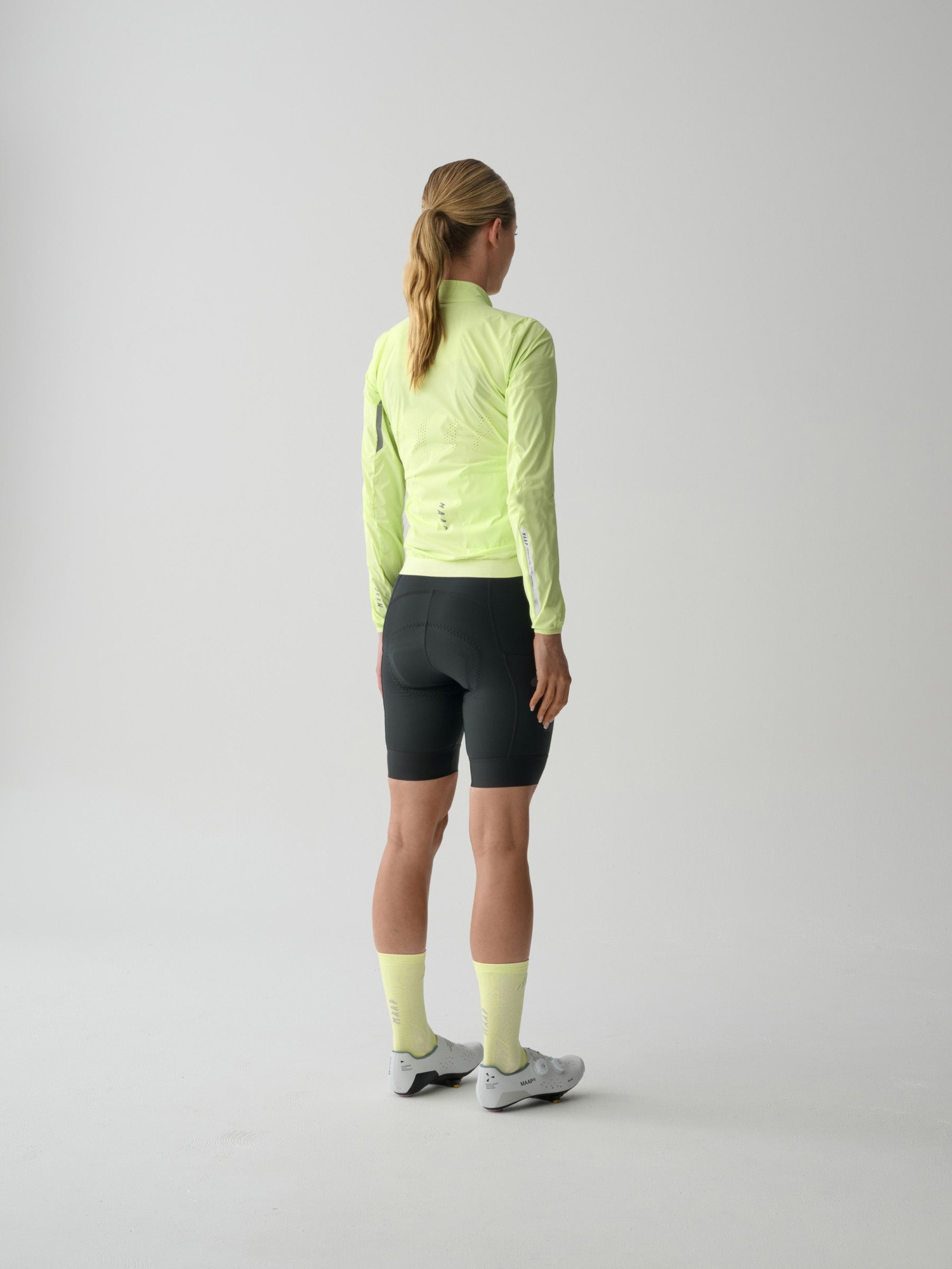 Women's Flow Jacket - 4
