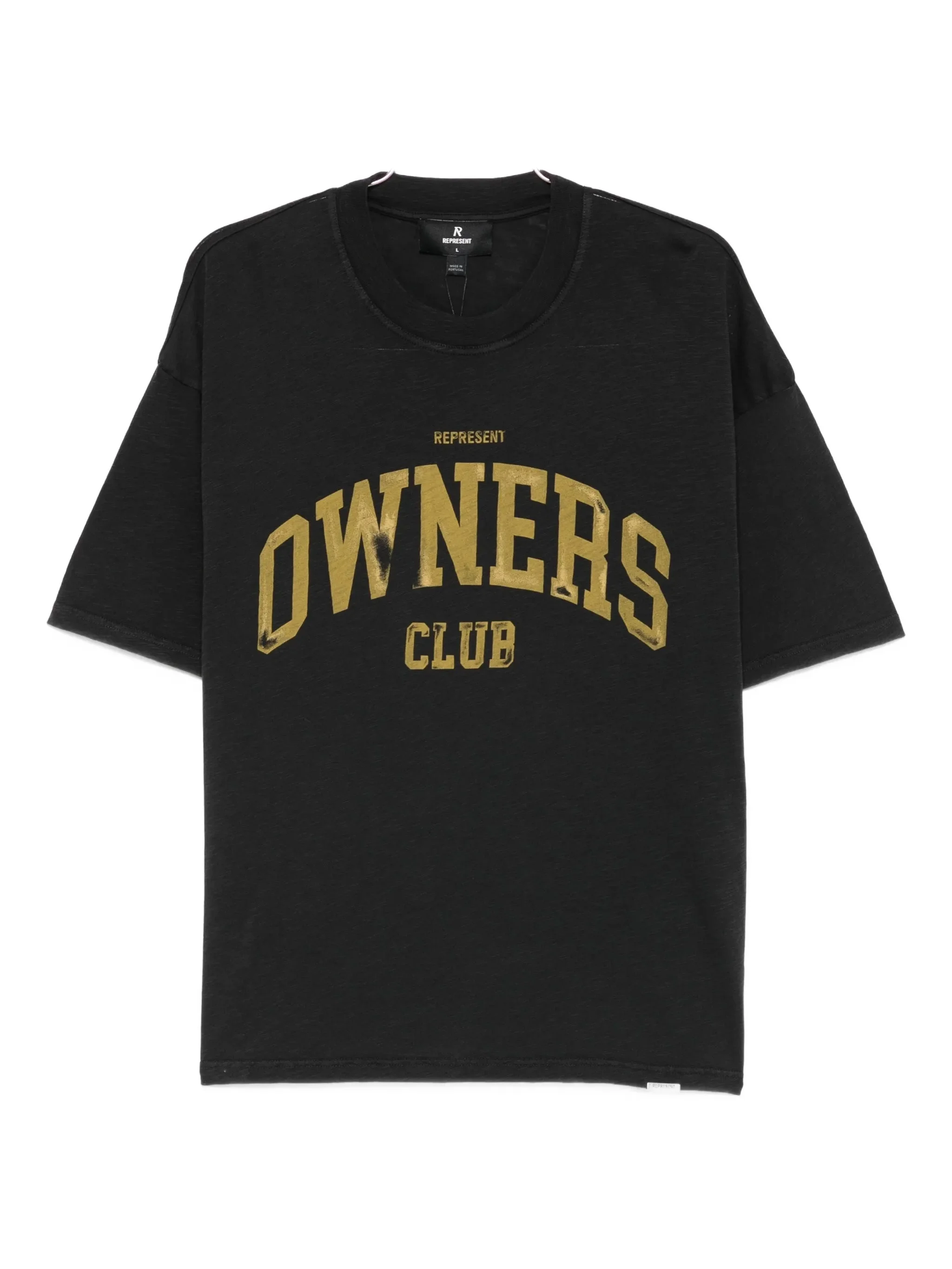 Represent REPRESENT OWNERS CLUB T-SHIRT - 1