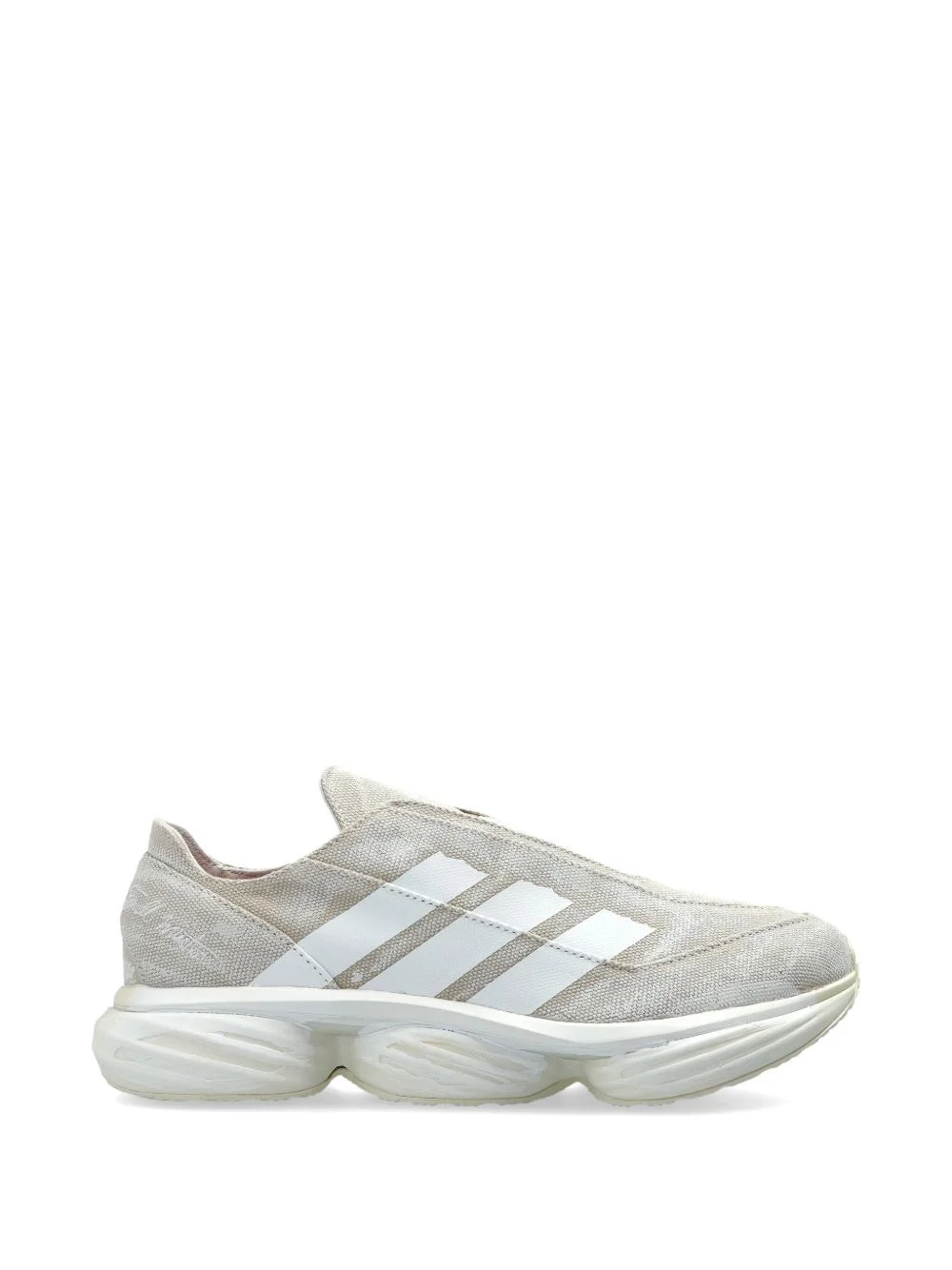 X Tyrrel Winston Lightblaze Pod sneakers - 1