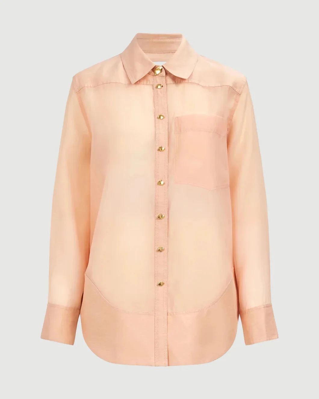 CAPTURE SHIRT - 1