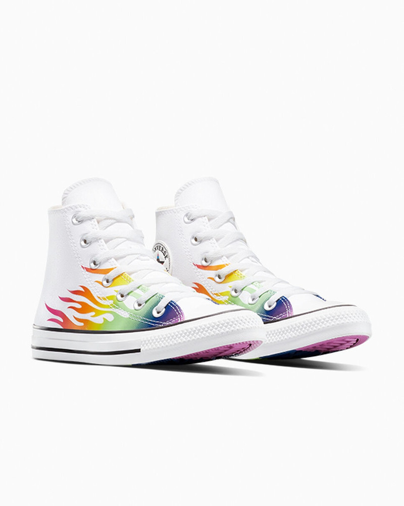 Chuck Taylor All Star Pride 4