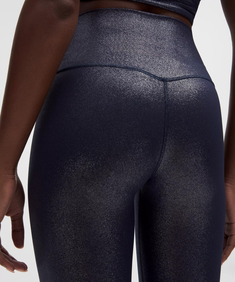 lululemon Align™ High-Rise Pant 25" *Shimmer 5
