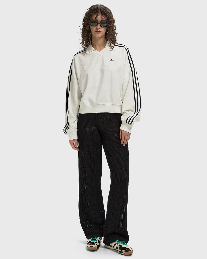 adidas TRACK TOP V NECK outlook