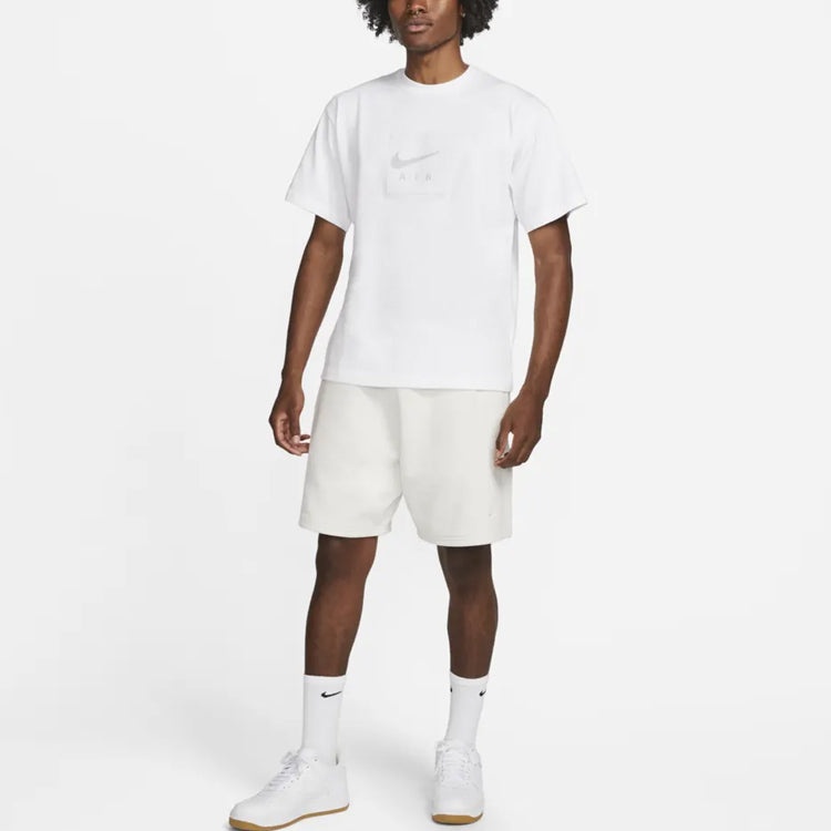 Nike NRG HB Feel Tee DX5833-100 - 3