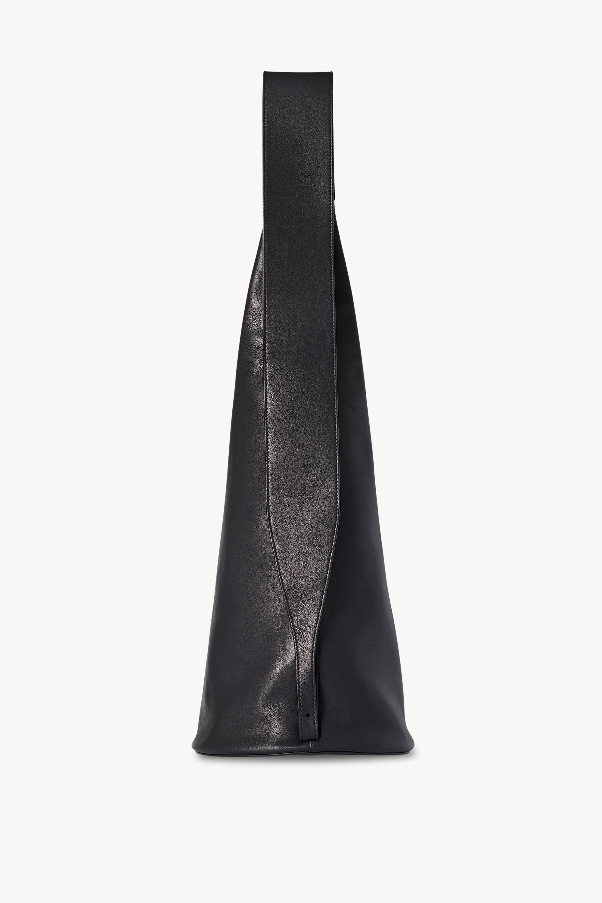 Miguel Bag in Leather - 4