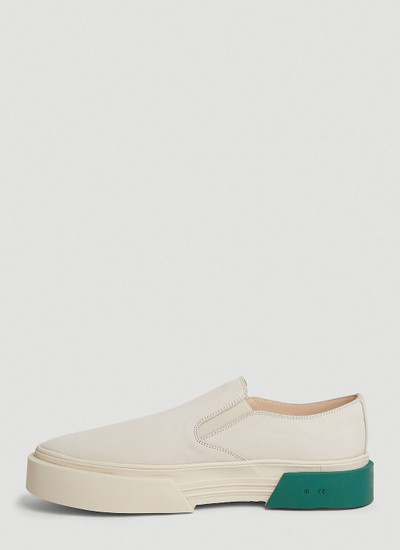 OAMC Inflate Slip-On Sneakers outlook